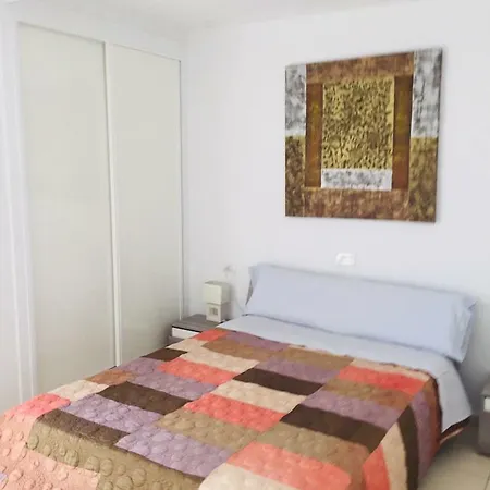 Preciosa Apartment