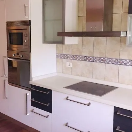 Preciosa Apartment Costa Adeje (Tenerife)