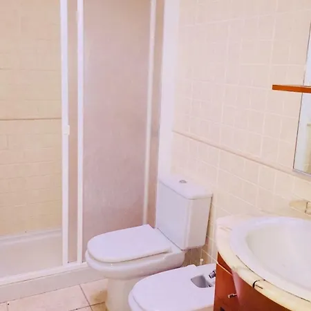 Preciosa Apartman