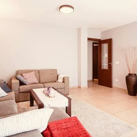 Apartman Preciosa *
