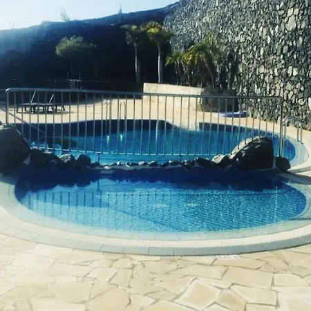 Preciosa Apartman Costa Adeje (Tenerife)